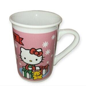Vintage Hello Kitty Mug